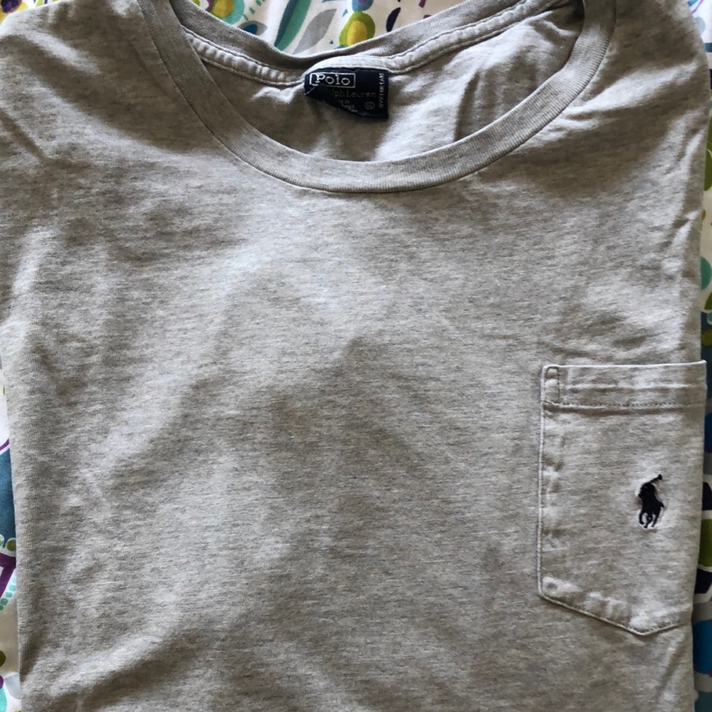 Ralph Lauren T shirt